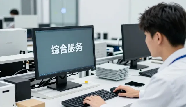 技术咨询套餐